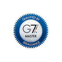 IDEAlliance G7 Master Printer