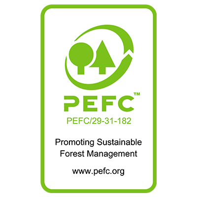 PEFC Forest Certification